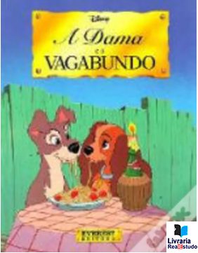 A Dama e o Vagabundo