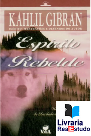 Espirito Rebelde