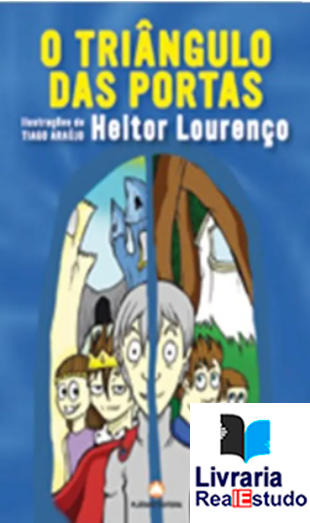 O Triângulo das Portas
