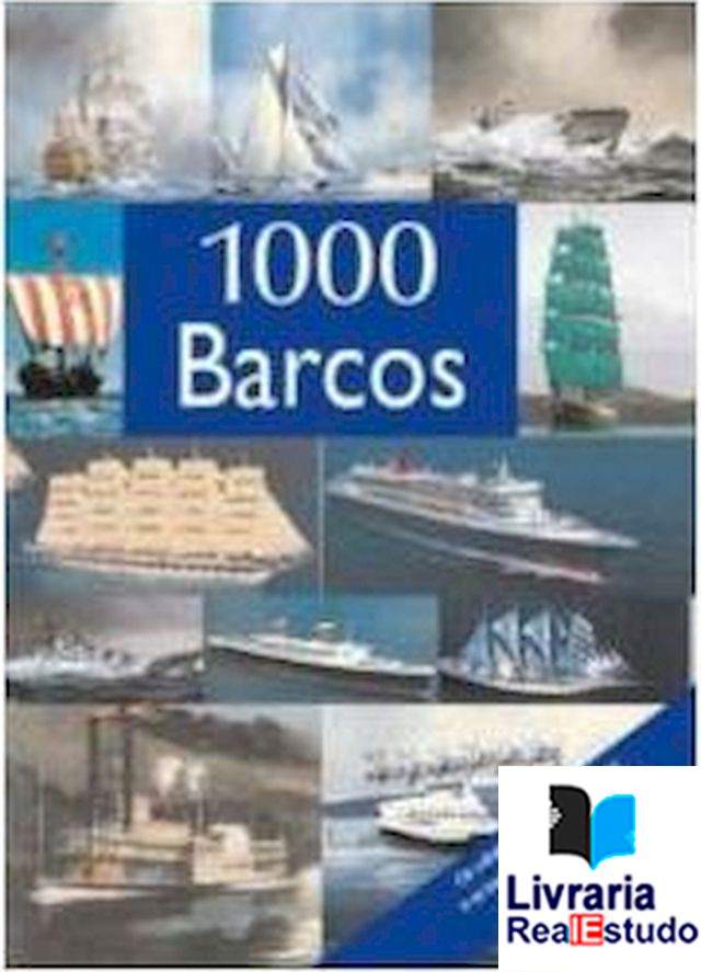 1000 Barcos 1000 Barcos