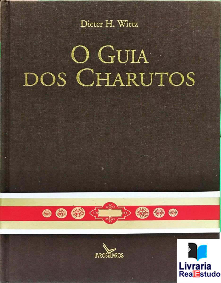 O Guia dos Charutos