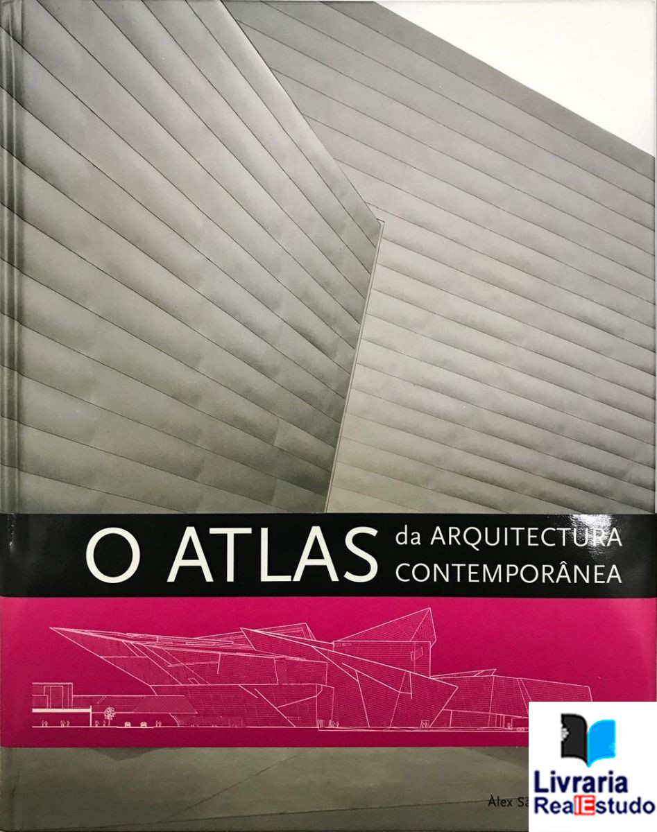 O Atlas da Arquitectura Contemporânea