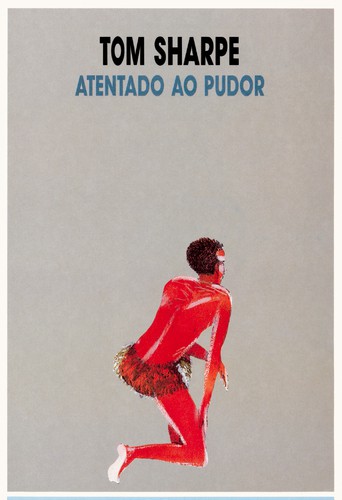 Atentado Ao Pudor - SHARPE, TOM
