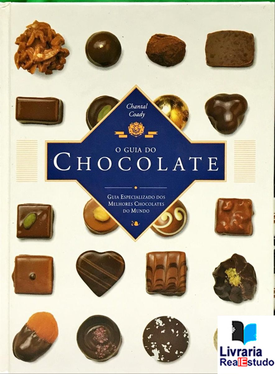 O Guia do Chocolate