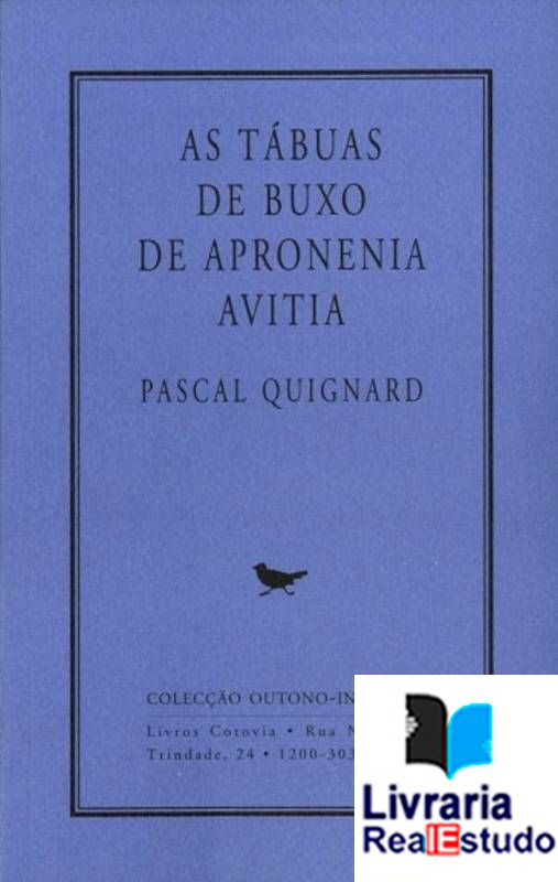 As tábuas de buxo de apronenia Avitia As tábuas de buxo de apronenia Avitia