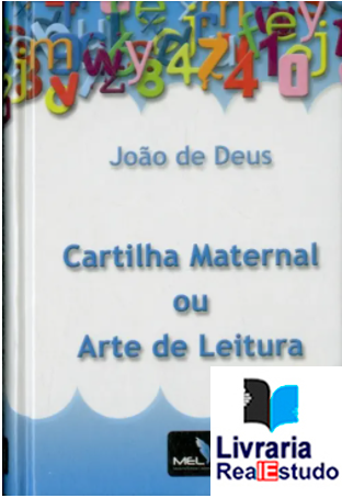 Cartilha Maternal ou Arte de Leitura