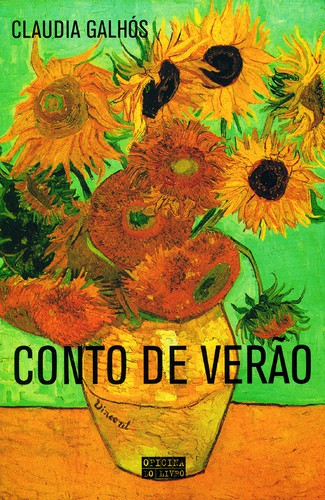 Conto De Verão - GALHÓS, CLÁUDIA Conto De Verão - GALHÓS, CLÁUDIA