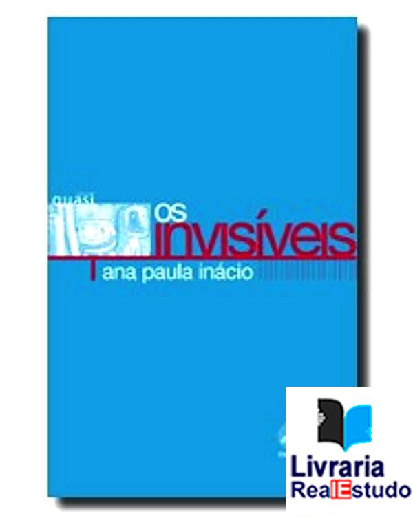 Os Invisíveis