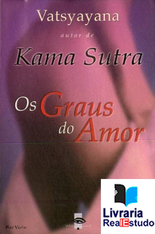 Os Graus do Amor