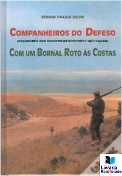 Companheiros do Defeso Com um Bornal Roto às Costas