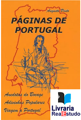 Páginas de Portugal