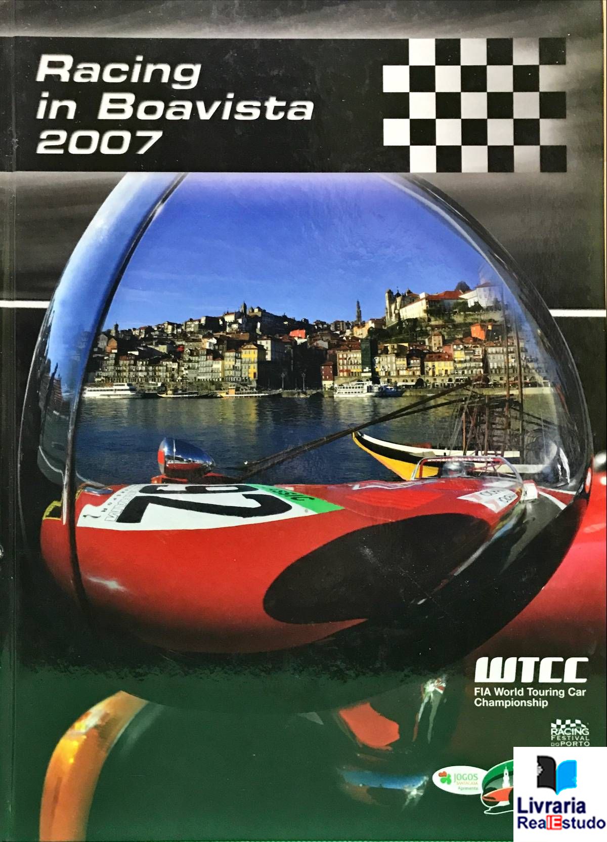 Racing in Boavista 2007 Racing in Boavista 2007