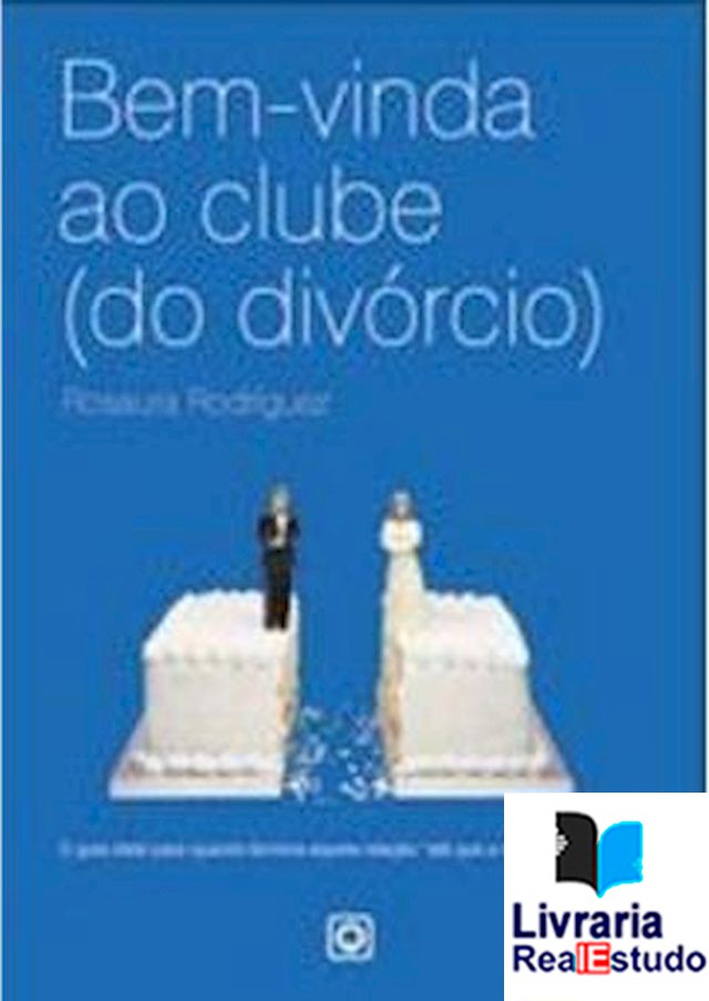 Bem-vinda ao clube (do divórcio) Bem-vinda ao clube (do divórcio)