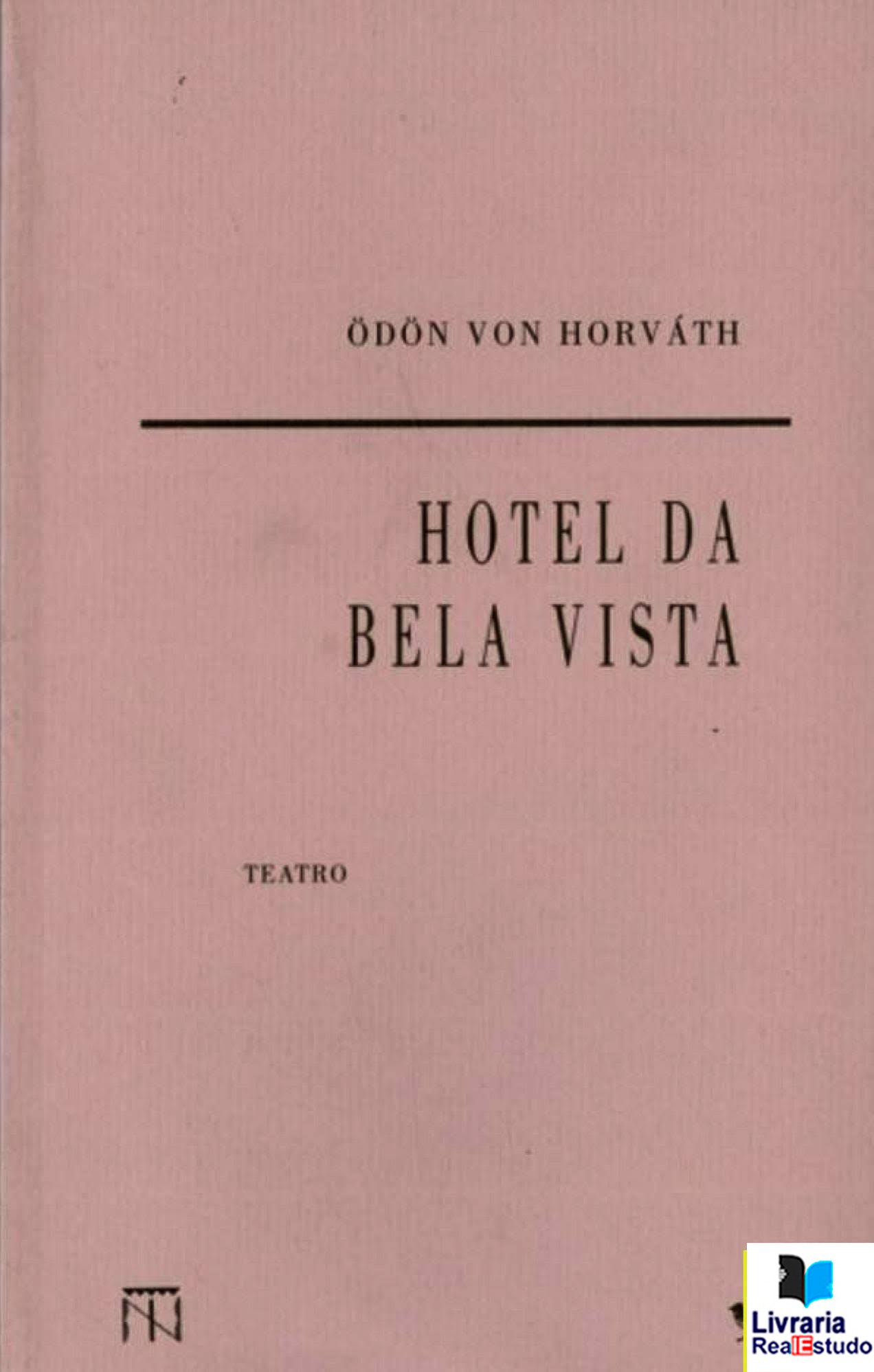 Hotel da Bela Vista