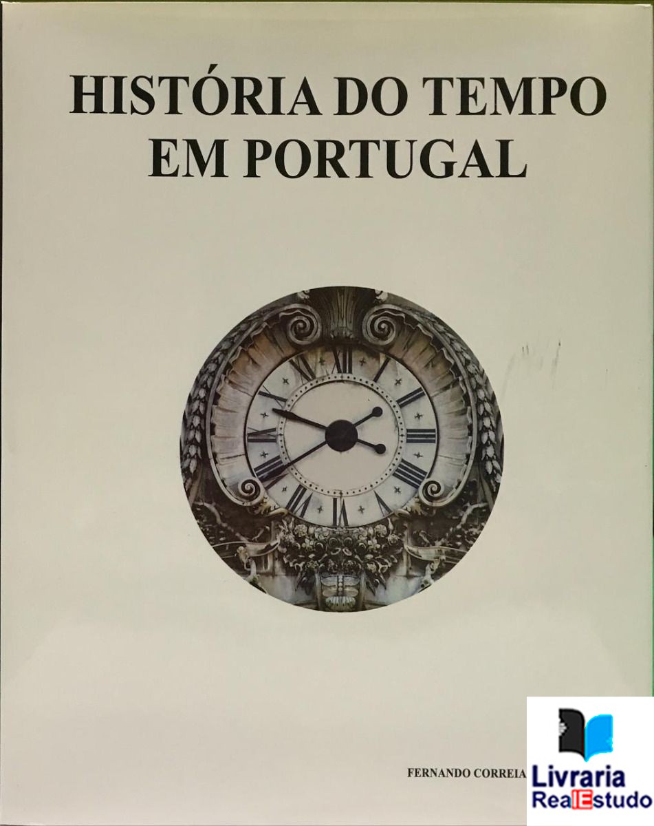 História do Tempo em Portugal História do Tempo em Portugal