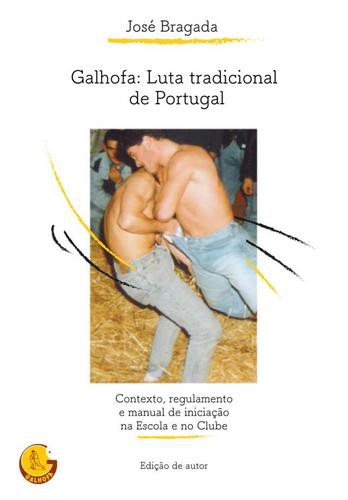Galhofa - eBook