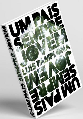 Um País Sempre Jovem - eBook