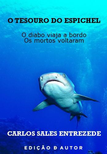 O Tesouro do Espichel - eBook
