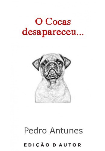 O Cocas desapareceu... - eBook