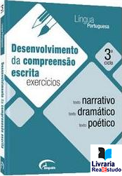 Desenvolvimento da Compreensão Escrita