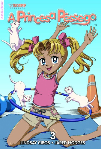 A Princesa Pêssego 3 - Vários autores