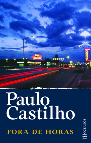 Fora De Horas - CASTILHO, PAULO