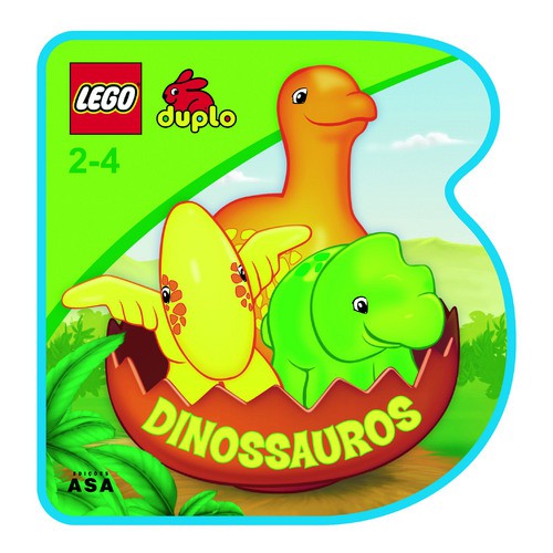 Dinossauros - VARIOS Dinossauros - VARIOS