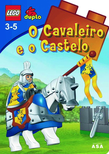 O Cavaleiro E O Castelo - VARIOS O Cavaleiro E O Castelo - VARIOS