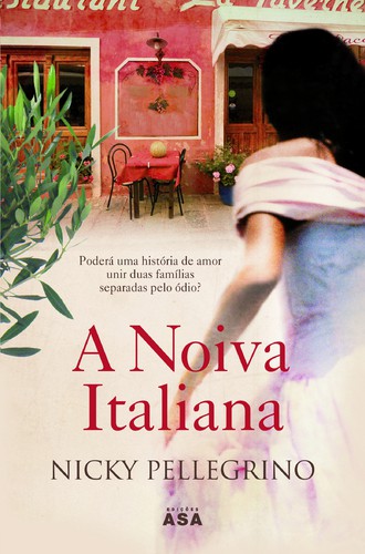 A Noiva Italiana - PELLEGRINO, NICKY