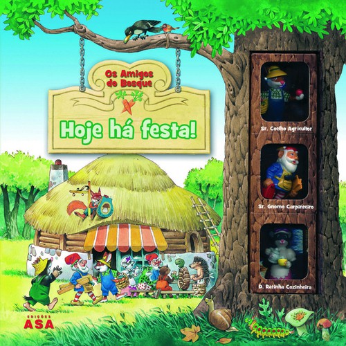 Hoje Há Festa! - CASALIS, ANNA Hoje Há Festa! - CASALIS, ANNA