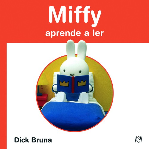 Miffy Aprende A Ler - BRUNA, DICK