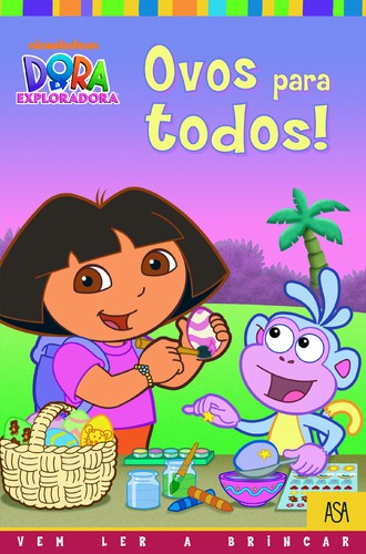 Ovos Para Todos! - DRISCOLL, LAURA Ovos Para Todos! - DRISCOLL, LAURA