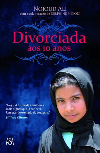 Divorciada Aos 10 Anos - Vários autores