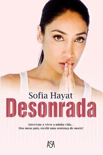 Desonrada - HAYAT, SOFIA Desonrada - HAYAT, SOFIA