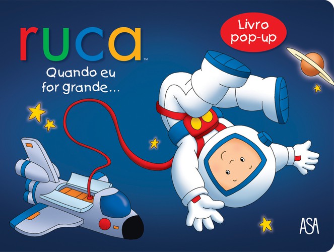 Quando Eu For Grande
 - VÁRIOS Quando Eu For Grande
 - VÁRIOS