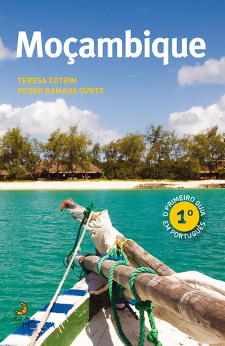 Guia de Moçambique - COTRIM, TERESA