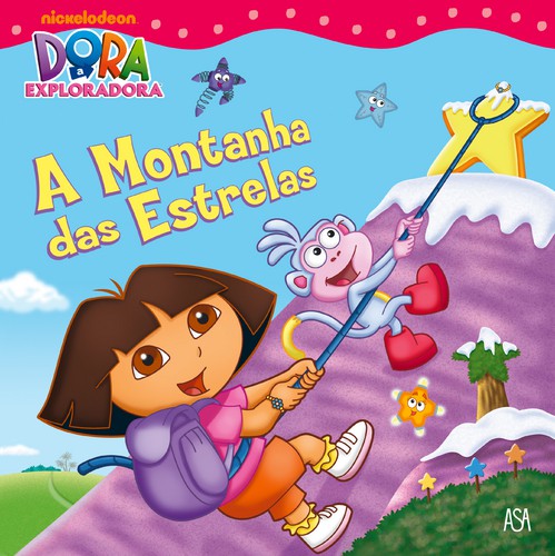 A Montanha das Estrelas - VIDEAU, VALÉRIE