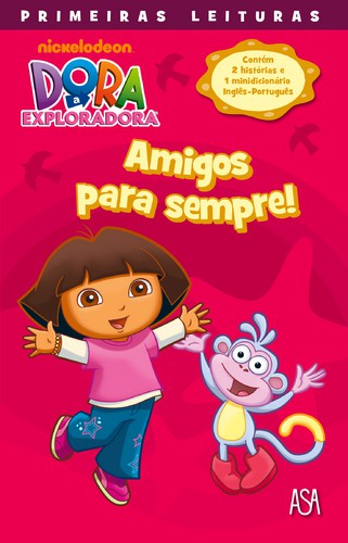 Amigos Para Sempre! - VIDEAU, VALÉRIE