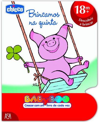 Brincamos Na Quinta