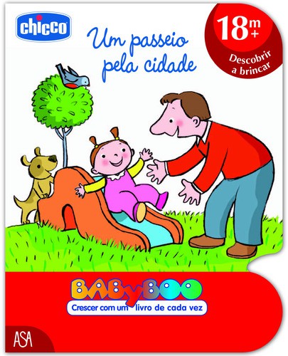 Um Passeio Pela Cidade Um Passeio Pela Cidade
