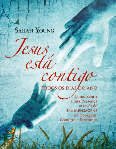 Jesus Está Contigo - YOUNG, SARAH