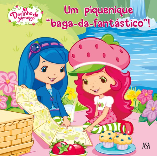 Um Piquenique 