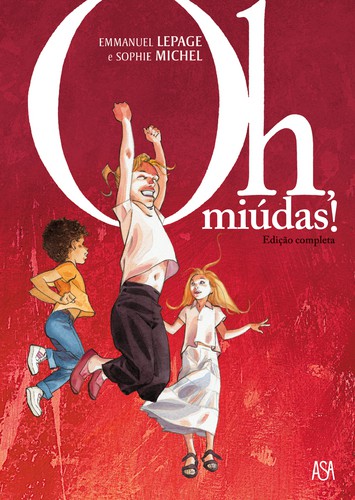 Oh Miúdas! Oh Miúdas!