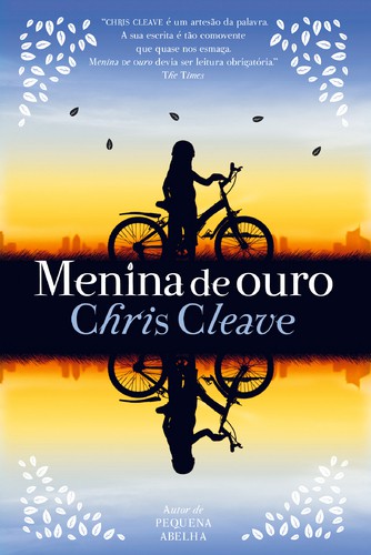 Menina de Ouro - CLEAVE, CHRIS Menina de Ouro - CLEAVE, CHRIS