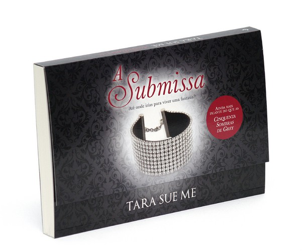 A Submissa - SUE ME, TARA A Submissa - SUE ME, TARA