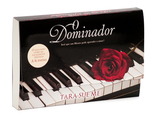 O Dominador - SUE ME, TARA O Dominador - SUE ME, TARA