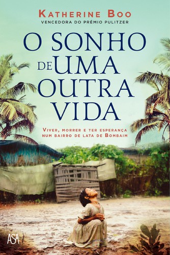 O Sonho de Uma Outra Vida - BOO, KATHERINE