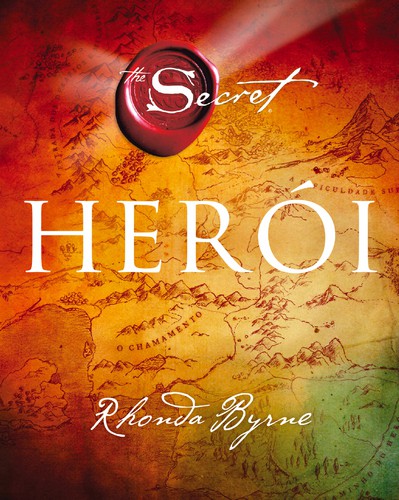 Herói - BYRNE, RHONDA