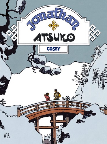 Atsuko - COSEY
