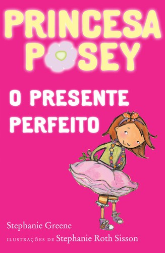 O Presente Perfeito - GREENE, STEPHANIE